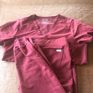 Figs women scrubs